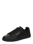 GUESS Sneaker 'Nola' schwarz/weiß