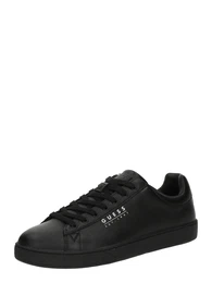 Sneaker 'Nola' schwarz / wei