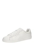 GUESS Sneaker 'Nola' weiß