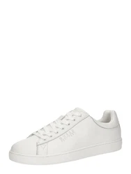 GUESS Sneaker 'Nola' weiß