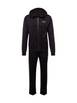 EA7 Emporio Armani Trainingsanzug Jogginganzug schwarz
