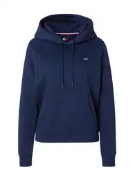 Sweater majica mornarsko plava / karmin crvena / bijela