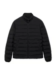 MANGO MAN Jacke 'Mirlo' schwarz