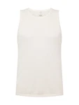 HOLLISTER Top Pullover wollweiß