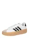 ADIDAS SPORTSWEAR Tenisky 'COURT BOLD'  béžová / černá / bílá