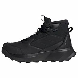 Boots schwarz