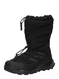 Boots schwarz
