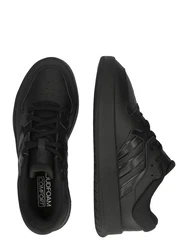 ADIDAS ORIGINALS Sneaker 'Court 24' schwarz