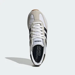 ADIDAS SPORTSWEAR Sneaker RUN 70s 2.0 hellgrau/schwarz/weiß