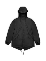 Jacke schwarz