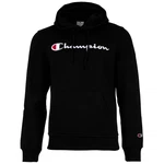 Champion Herren Hoodie Hooded Sweatshirt schwarz