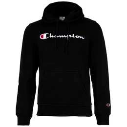 Sweatshirt schwarz / wei
