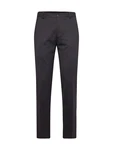 SELECTED HOMME Hose Neil dunkelgrau