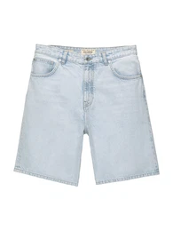 Jeans pastellblau