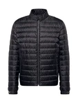 JOOP! Jacke Luke grau/schwarz