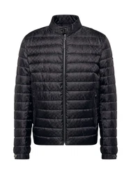 JOOP! Jacke Luke grau/schwarz