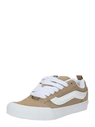 Sneaker 'Knu Skool' khaki / wei