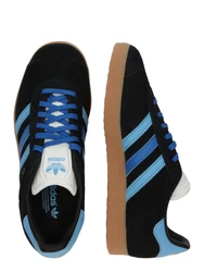 ADIDAS ORIGINALS Sneaker 'Gazelle' blau/navy/weiß