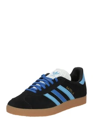 ADIDAS ORIGINALS Sneaker 'Gazelle' blau/navy/weiß