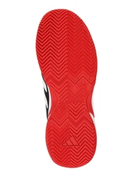 ADIDAS PERFORMANCE Sportschuh 'Game Spec 2' rot/schwarz/weiß