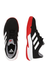 ADIDAS PERFORMANCE Sportschuh 'Game Spec 2' rot/schwarz/weiß