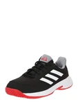 ADIDAS PERFORMANCE Sportschuh 'Game Spec 2' rot/schwarz/weiß