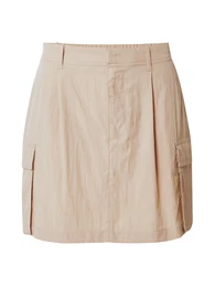 Suknja 'UTILITY' kaki