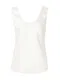 Samsøe Samsøe Top 'Summa'  offwhite