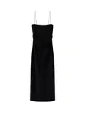 bershka Haljine S Pertlanjem image
