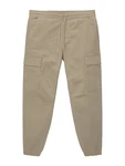 Pull&Bear Hose beige