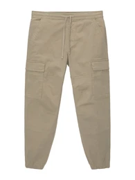 Hose beige