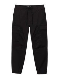 Hose schwarz