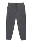 Pull&Bear Hose rauchblau
