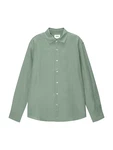 Pull&Bear Hemd mint