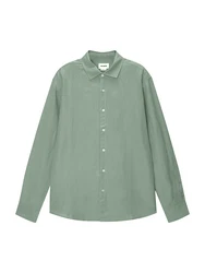 Pull&Bear Hemd mint