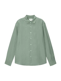 Pull&Bear Hemd mint