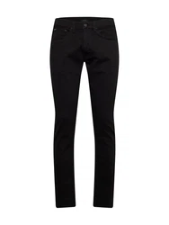 Polo Ralph Lauren Hose 'SSULLIVAN' orange/schwarz