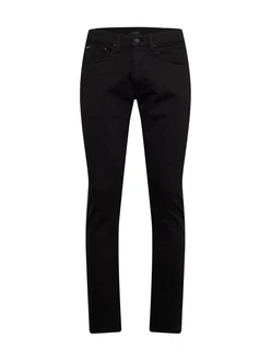 Polo Ralph Lauren Hose 'SSULLIVAN' orange/schwarz