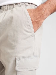 Denim Project Hose grau