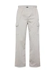 Denim Project Hose grau
