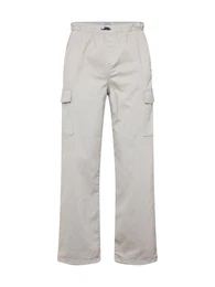Hose grau