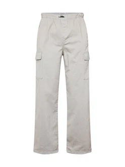 Denim Project Hose grau