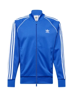 ADIDAS ORIGINALS Sweatjacke 'Adicolor Classics Sst' ADIDAS ORIGINALS Sweatjacke 'Adicolor Classics Sst'