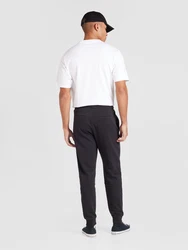 Michael Kors Hose schwarz/offwhite