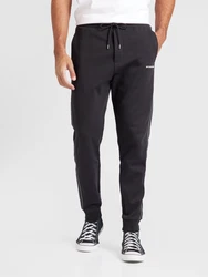 Michael Kors Hose schwarz/offwhite