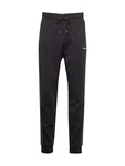 Michael Kors Hose schwarz/offwhite