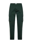 Only & Sons Hose 'Cam Stage' dunkelgrn
