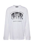 Versace Jeans Couture Shirt schwarz/weiß