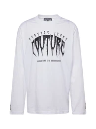 Shirt schwarz / wei