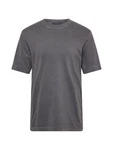 DRYKORN T-Shirt 'Raphael' dunkelgrau